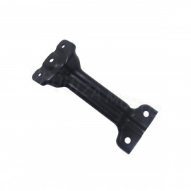 Anclaje Sujeta Porta Patente Bajaj Rouser NS 200 Original
