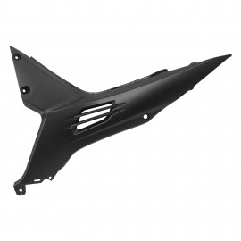 Cacha Bajo Asiento Izquierda Gilera Smash 125 X Original