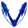 Cacha Frente Azul Gilera...