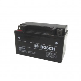 Bateria Gel Bosch Btx7a Ytx7a Bs