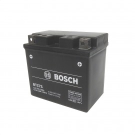 Bateria Gel Bosch Btz7s Ytz7s