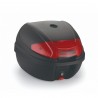 Baul Mac 30 Lts Rojo