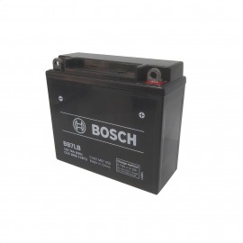 Bateria Gel Bosch Bb7lb 12n7a 3a