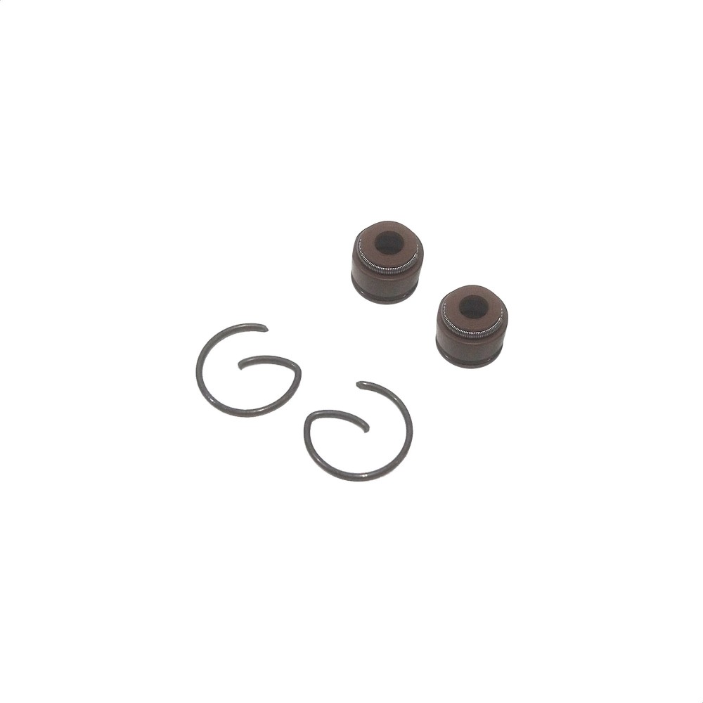 Kit De Cilindro Completo Piston Y Aros Gilera Smash Yoyo