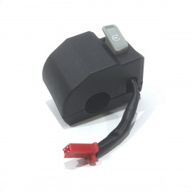 Comando Derecho Arranque Yamaha New Crypton 110 Original