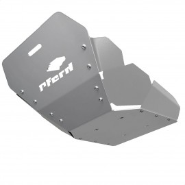 Cubre carter Kawasaki Versys 300 Aluminio Pferd