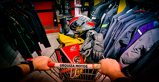 Tienda Shop